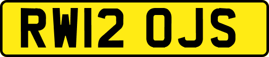 RW12OJS