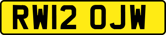 RW12OJW