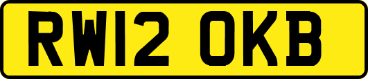 RW12OKB