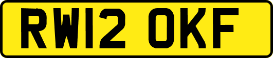 RW12OKF