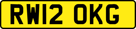 RW12OKG