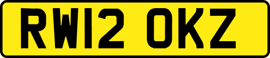 RW12OKZ