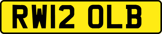 RW12OLB