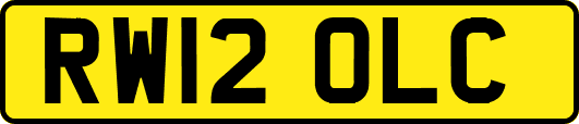 RW12OLC