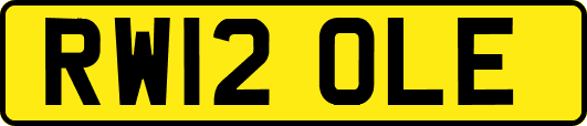 RW12OLE