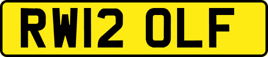 RW12OLF