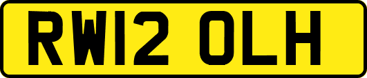 RW12OLH