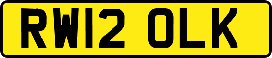 RW12OLK