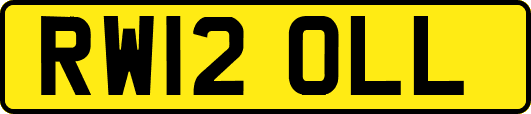 RW12OLL