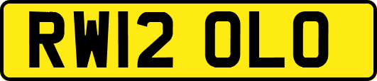 RW12OLO