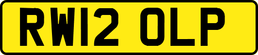 RW12OLP