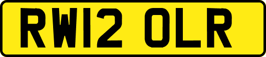 RW12OLR