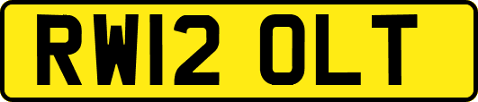 RW12OLT