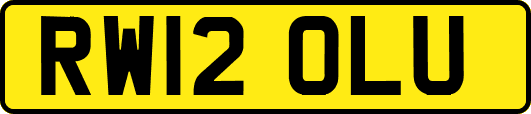 RW12OLU