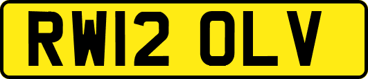 RW12OLV