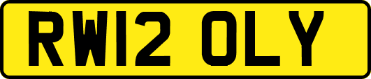 RW12OLY