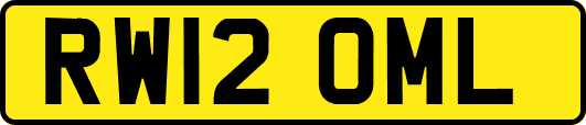 RW12OML