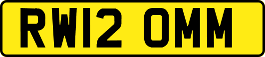 RW12OMM