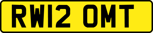 RW12OMT