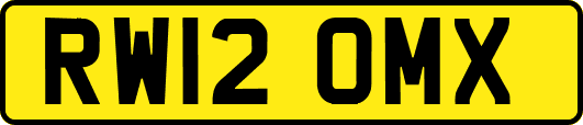 RW12OMX