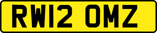 RW12OMZ