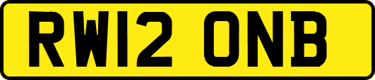 RW12ONB