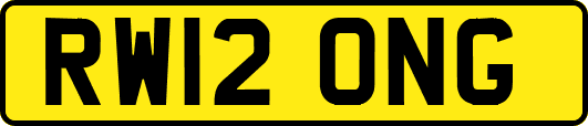 RW12ONG