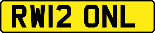 RW12ONL