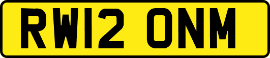 RW12ONM