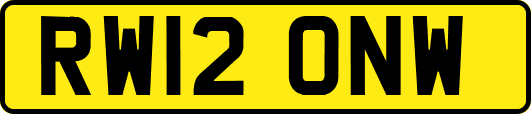 RW12ONW