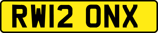 RW12ONX
