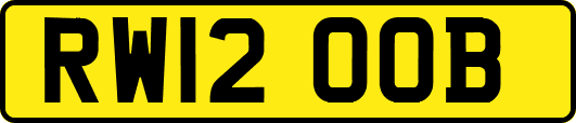 RW12OOB