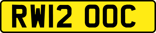RW12OOC