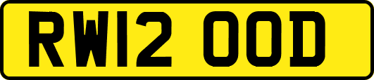 RW12OOD