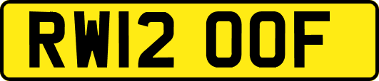 RW12OOF