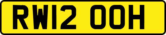 RW12OOH