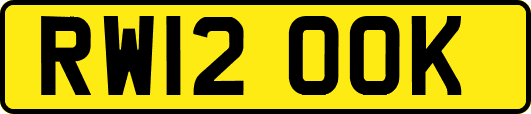RW12OOK