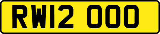 RW12OOO