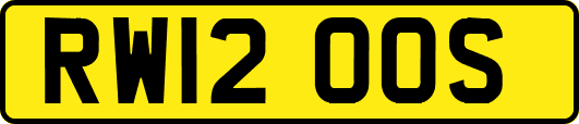 RW12OOS