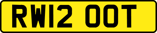 RW12OOT