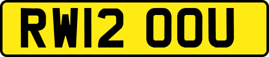 RW12OOU