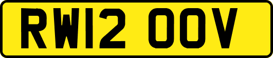RW12OOV