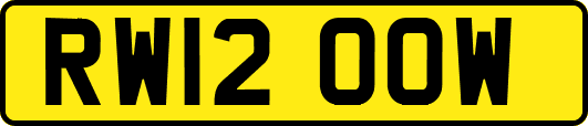 RW12OOW