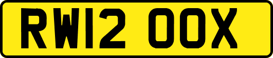 RW12OOX