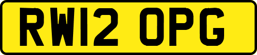 RW12OPG
