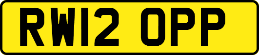 RW12OPP