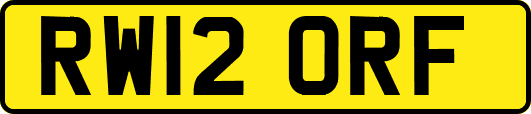 RW12ORF