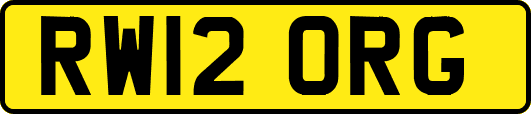 RW12ORG