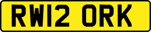 RW12ORK