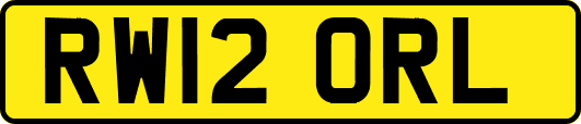 RW12ORL